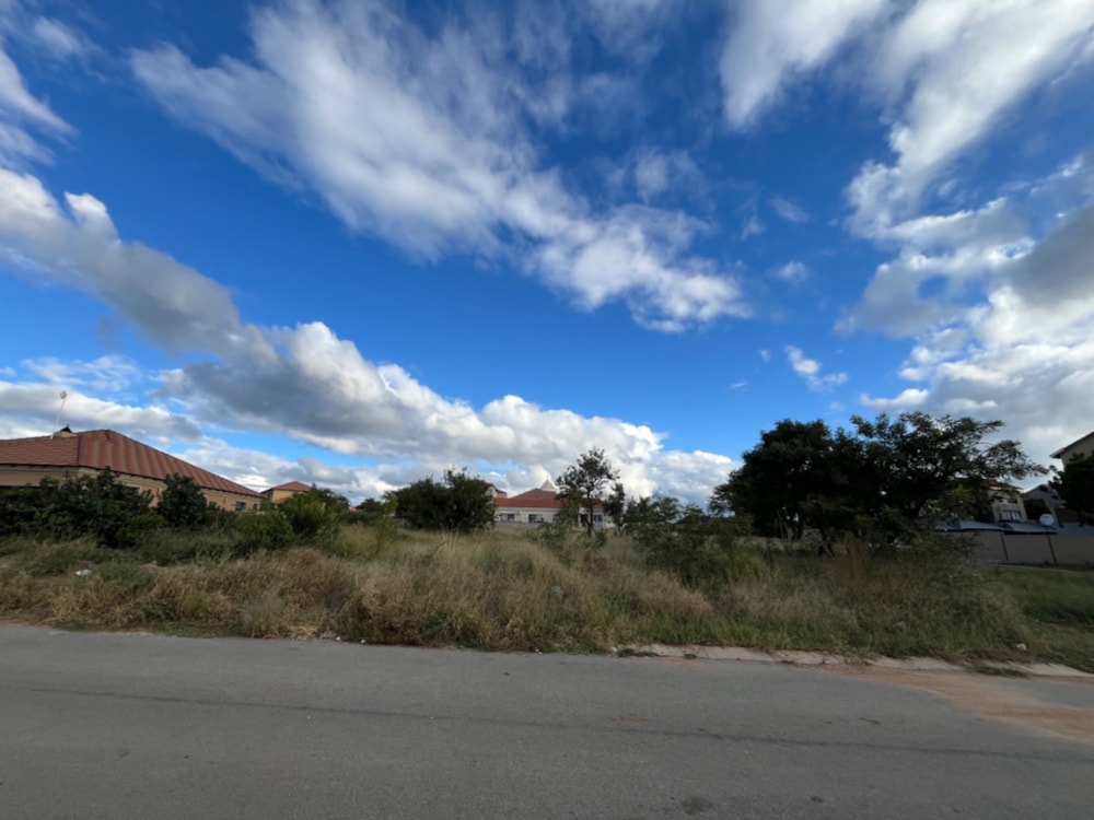 Vacant land for sale in Serela View - 1PS1695891