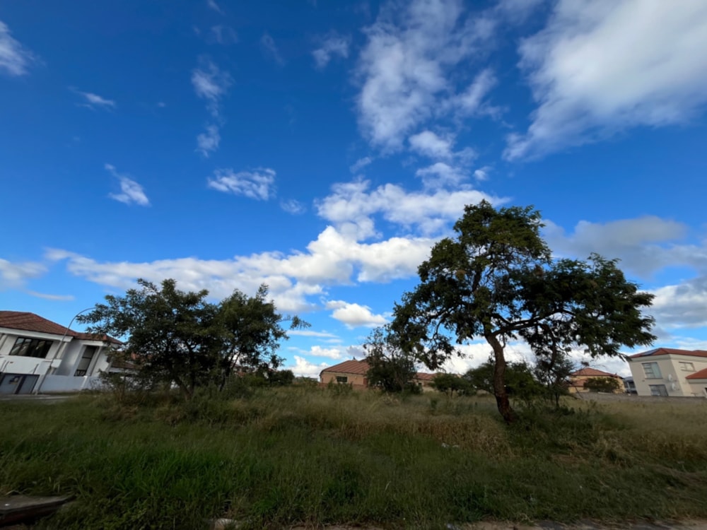 Vacant land for sale in Serela View - 1PS1695891