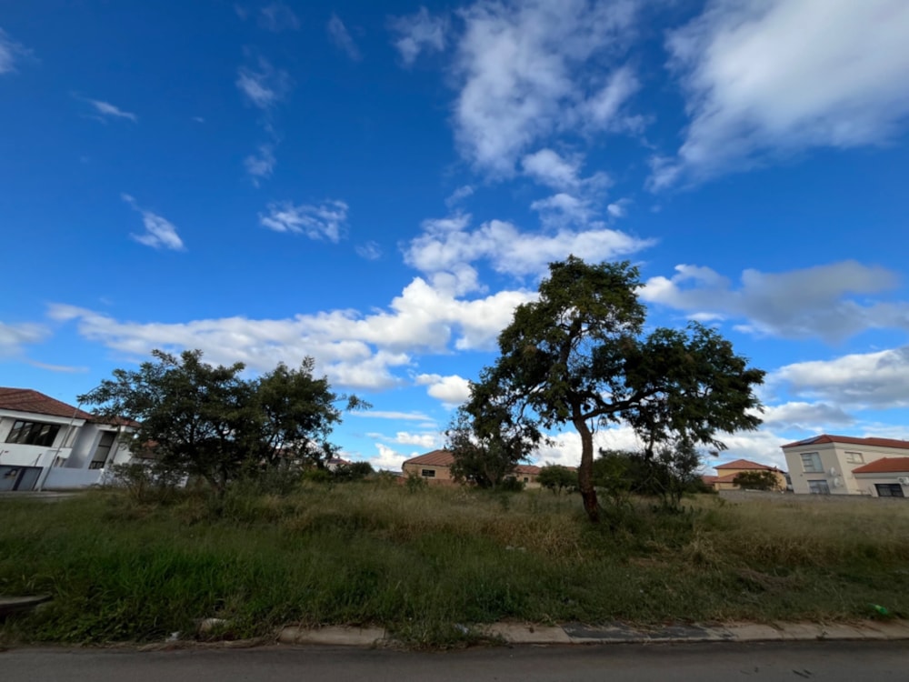 Vacant land for sale in Serela View - 1PS1695891
