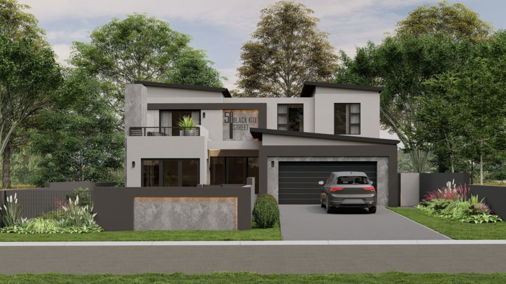 House for sale in Fountainbrook Estate - CN1695943 House for sale in Fountainbrook Estate - CN1695943