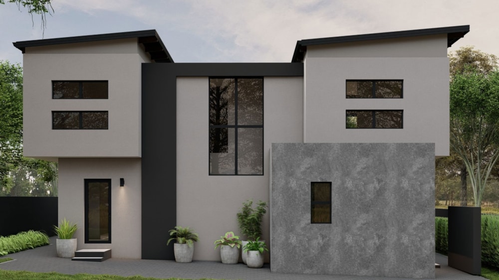 House for sale in Fountainbrook Estate - CN1695943 House for sale in Fountainbrook Estate - CN1695943