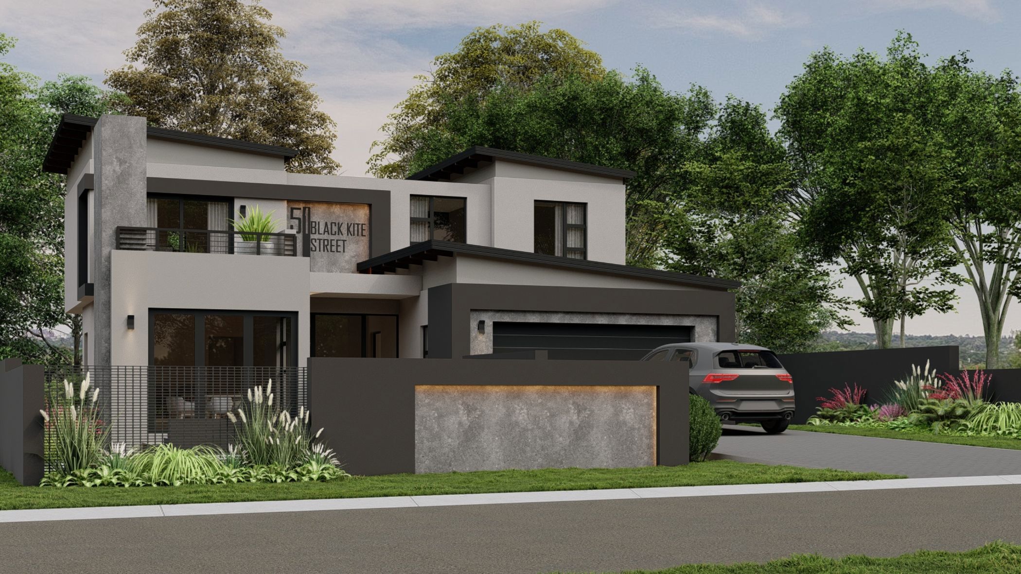 House for sale in Fountainbrook Estate - CN1695943