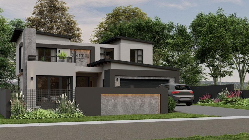 House for sale in Fountainbrook Estate - CN1695943 House for sale in Fountainbrook Estate - CN1695943