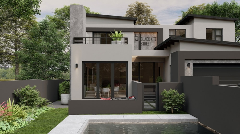 House for sale in Fountainbrook Estate - CN1695943 House for sale in Fountainbrook Estate - CN1695943