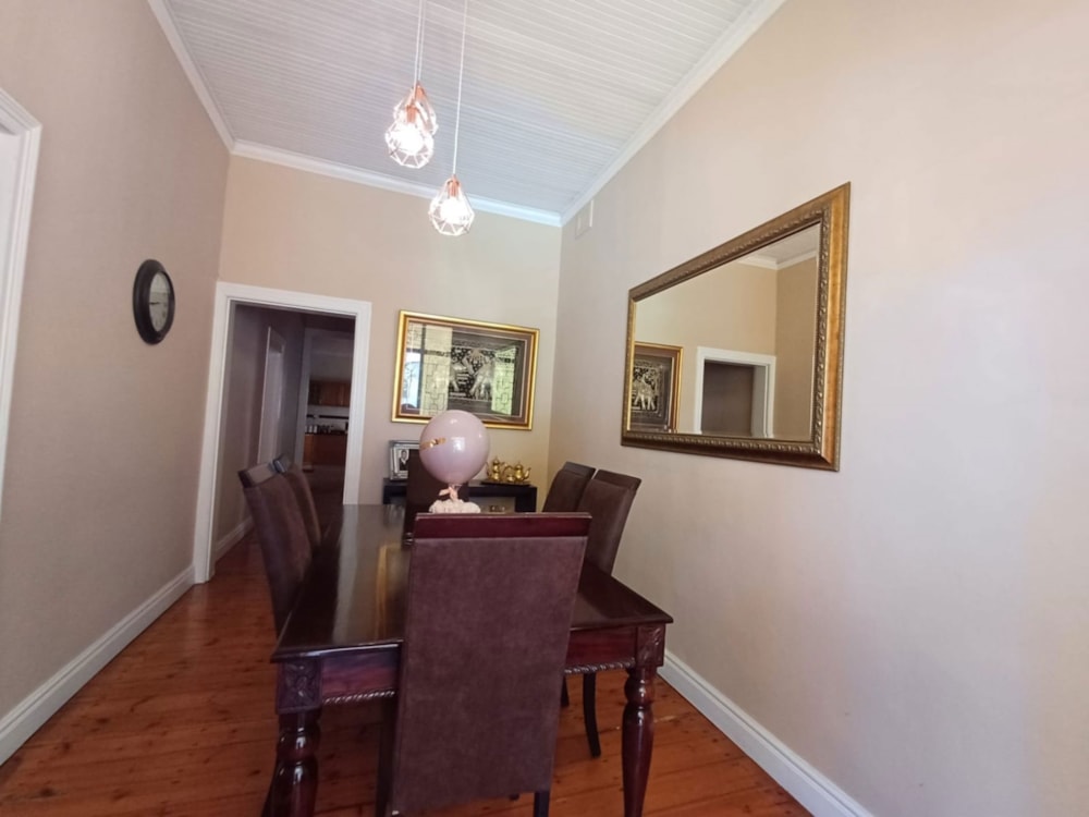 Townhouse for sale in Musgrave - 1DA1695865 Townhouse for sale in Musgrave - 1DA1695865