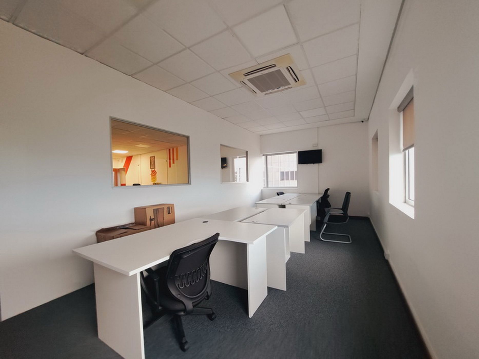 Commercial office to rent in Ebene, Mauritius - MUR1695871