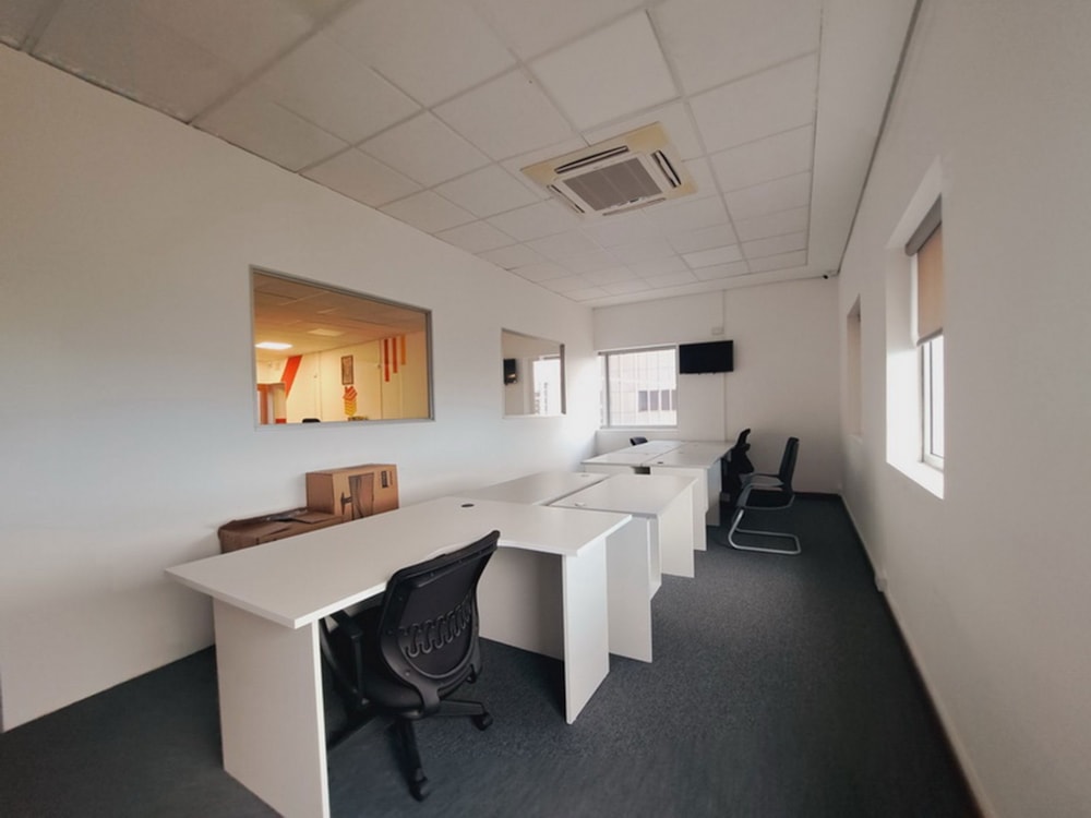 Commercial office to rent in Ebene, Mauritius - MUR1695871 Commercial office to rent in Ebene, Mauritius - MUR1695871