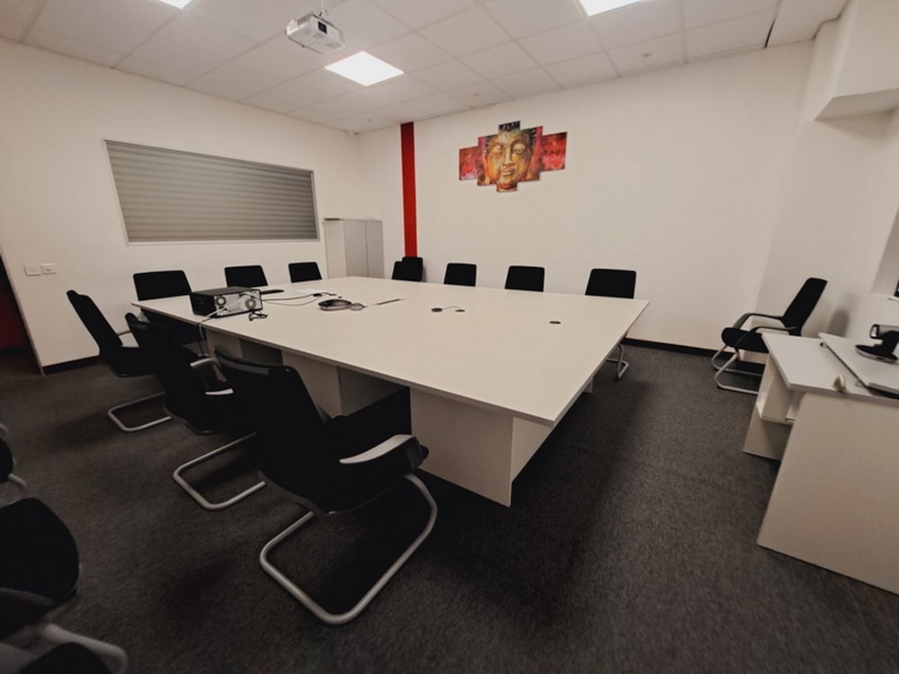 Commercial office to rent in Ebene, Mauritius - MUR1695871 Commercial office to rent in Ebene, Mauritius - MUR1695871