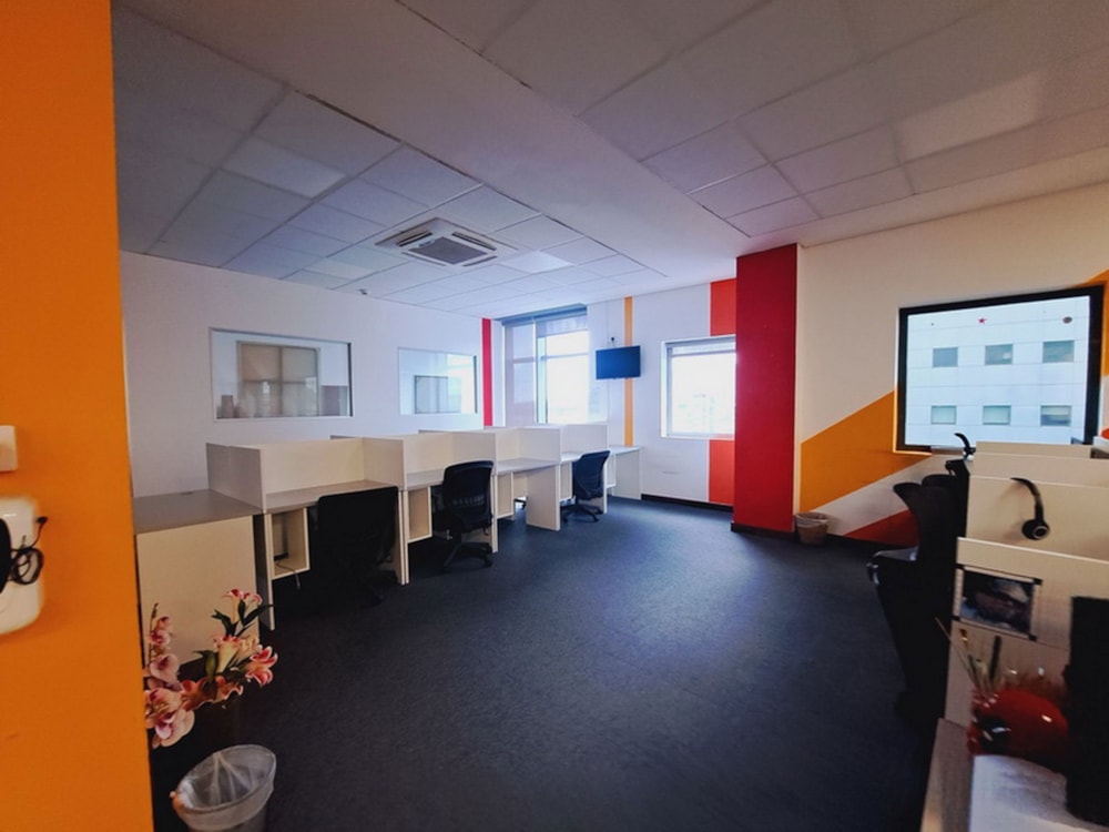 Commercial office to rent in Ebene, Mauritius - MUR1695871 Commercial office to rent in Ebene, Mauritius - MUR1695871