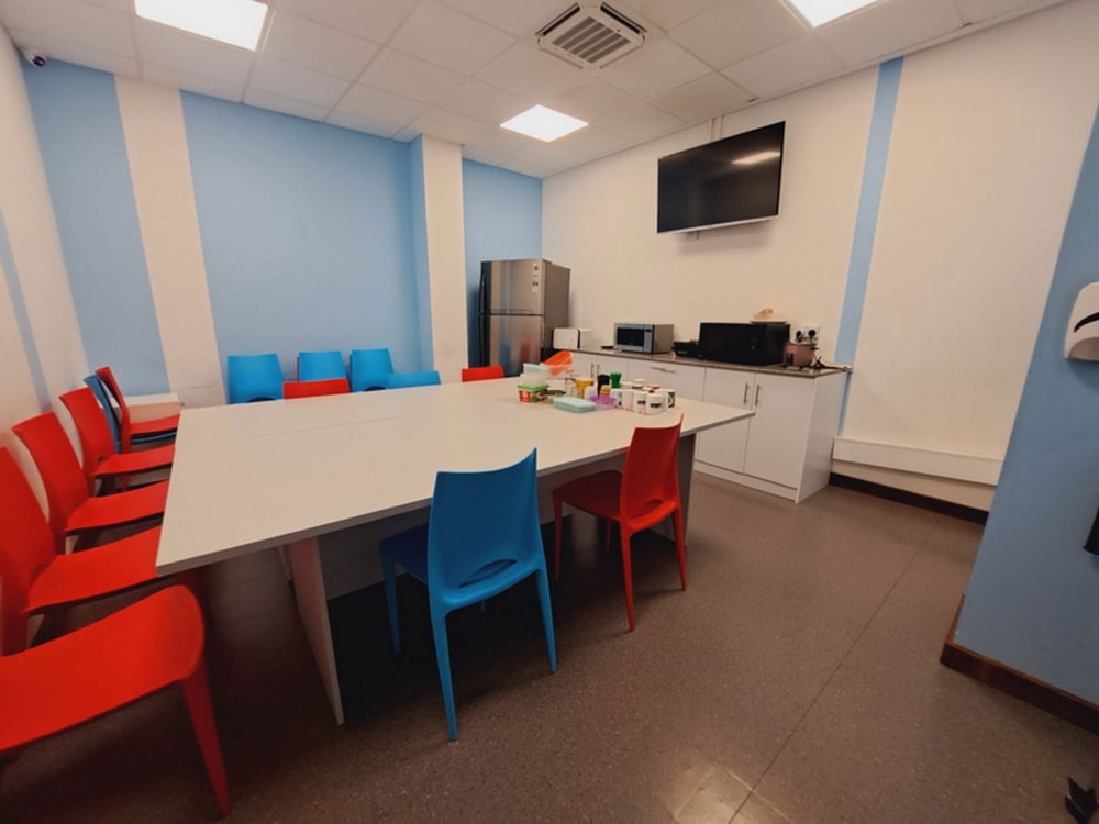 Commercial office to rent in Ebene, Mauritius - MUR1695871 Commercial office to rent in Ebene, Mauritius - MUR1695871