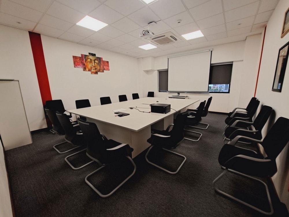 Commercial office to rent in Ebene, Mauritius - MUR1695871