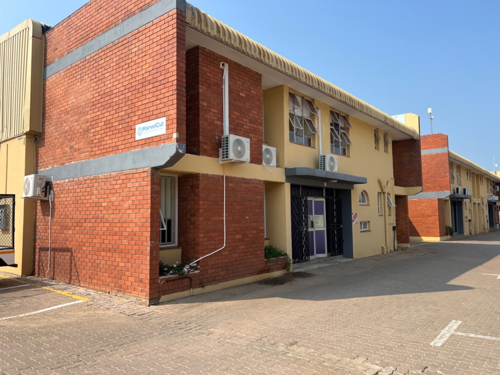 Commercial industrial property to rent in Gwest Industrial, Botswana - 3BO1695892 Commercial industrial property to rent in Gwest Industrial, Botswana - 3BO1695892