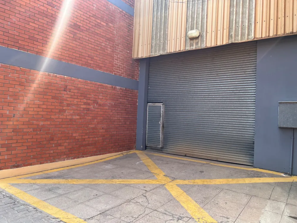 Commercial industrial property to rent in Gwest Industrial, Botswana - 3BO1695892 Commercial industrial property to rent in Gwest Industrial, Botswana - 3BO1695892