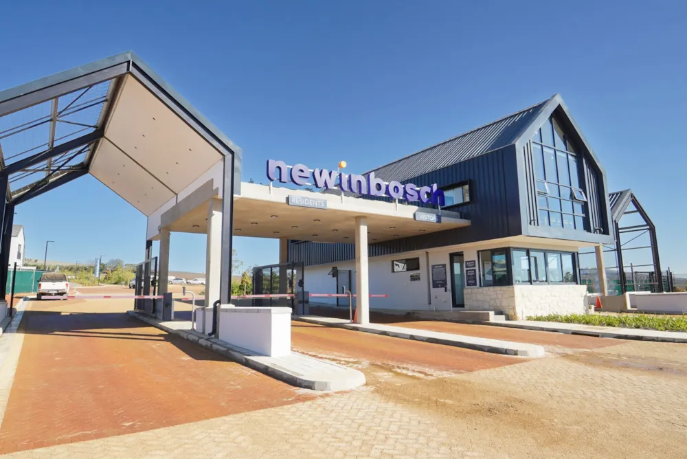 Apartment to rent in Newinbosch - STL1750698 Apartment to rent in Newinbosch - STL1750698