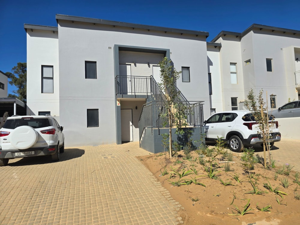 Apartment let in Newinbosch - STL1695886 Apartment let in Newinbosch - STL1695886