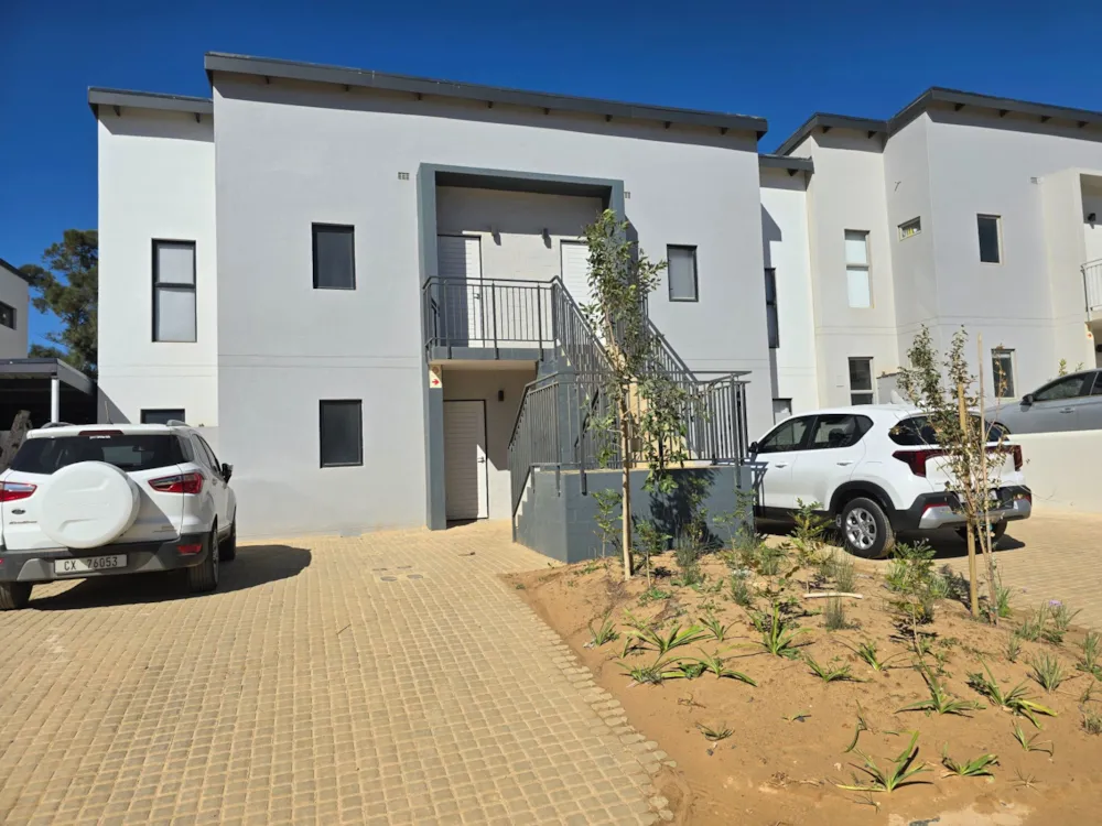 Apartment to rent in Newinbosch - STL1750698 Apartment to rent in Newinbosch - STL1750698