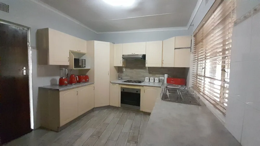House for sale in Vanderbijlpark SW 1 - 1VT1695901 House for sale in Vanderbijlpark SW 1 - 1VT1695901