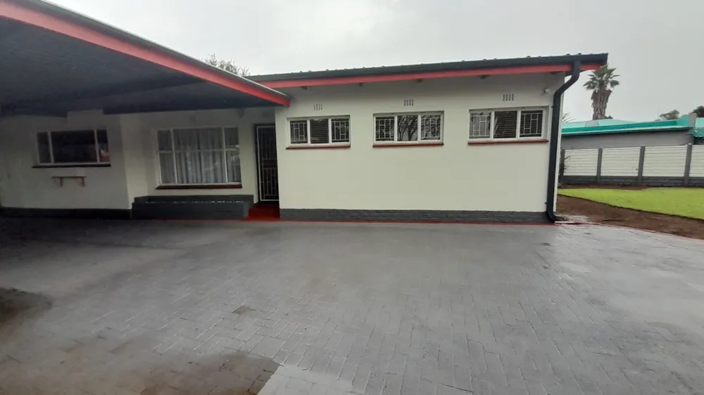 House for sale in Vanderbijlpark SW 1 - 1VT1695901 House for sale in Vanderbijlpark SW 1 - 1VT1695901