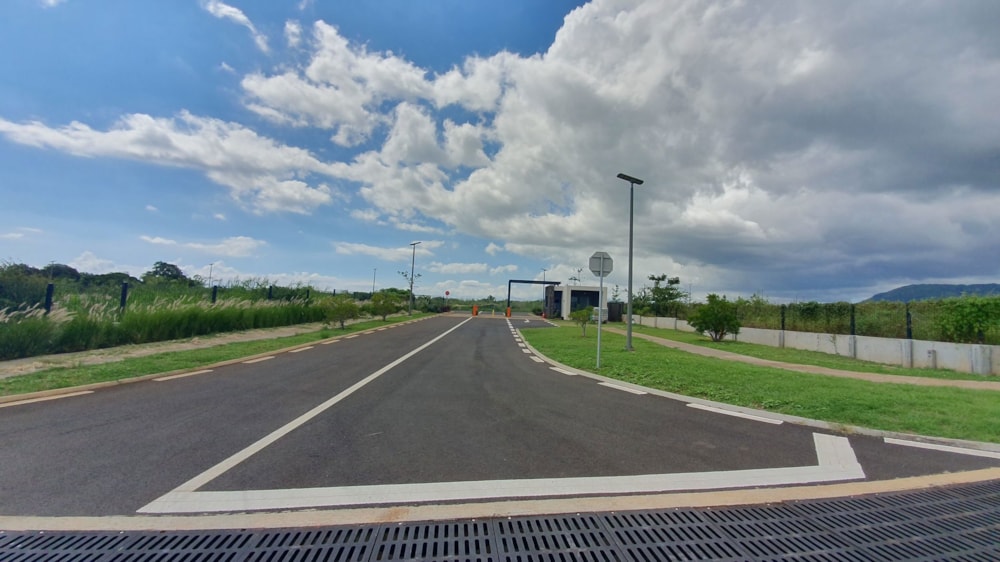 Residential vacant land for sale in Flic en Flac, Mauritius - MUR1695907