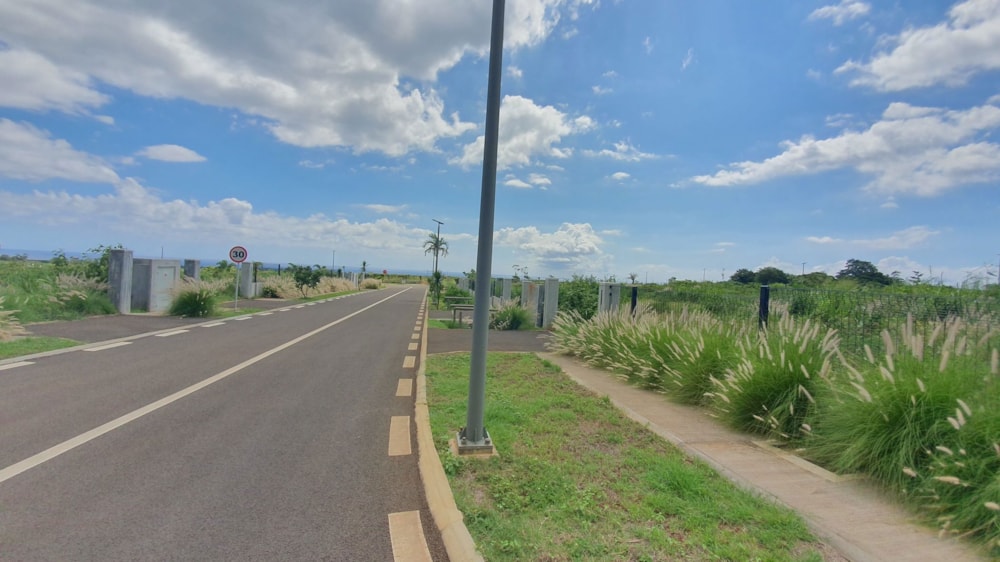 Residential vacant land for sale in Flic en Flac, Mauritius - MUR1695907