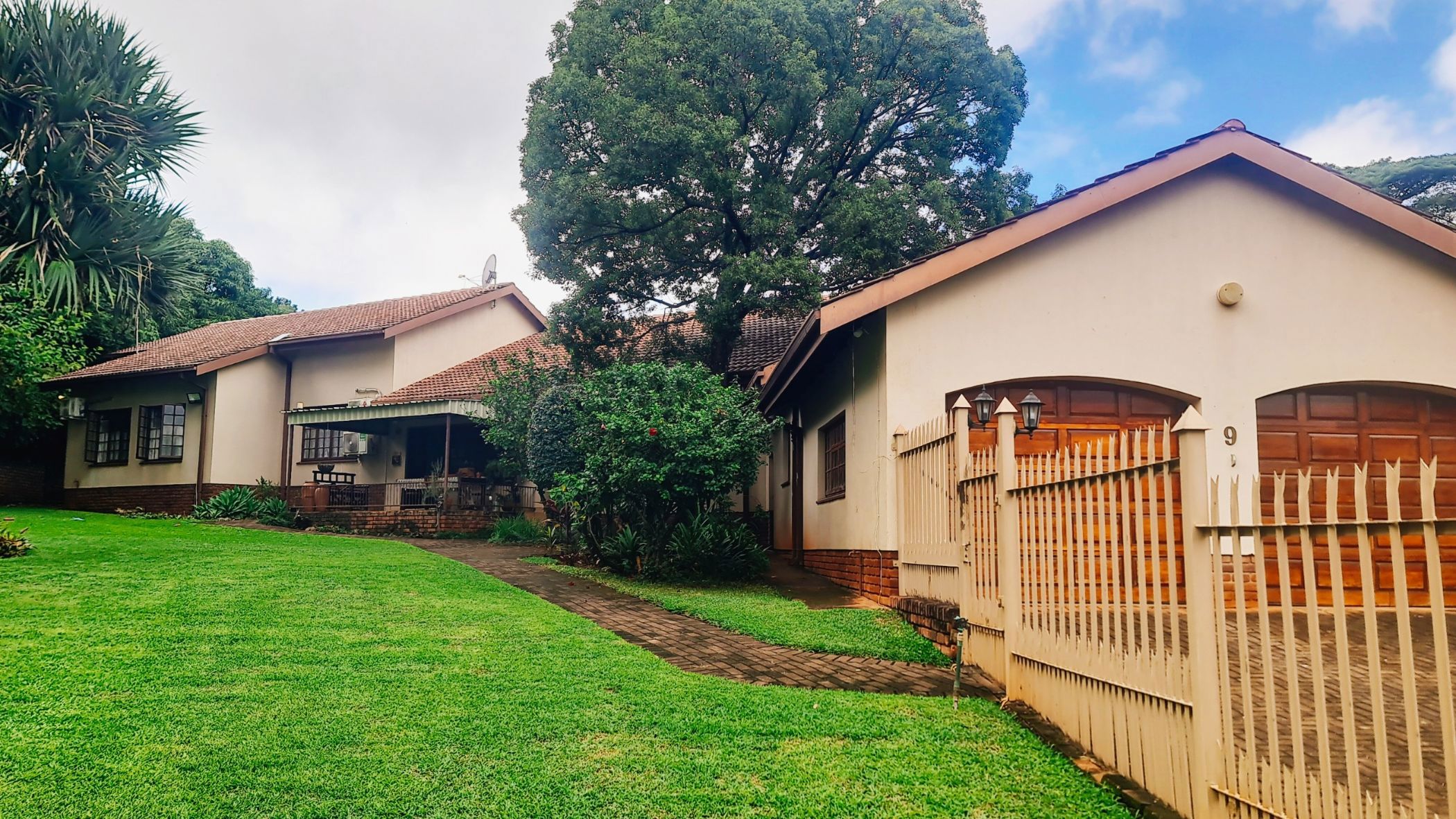 House for sale in Arbor Park, Tzaneen - 1TA1696064