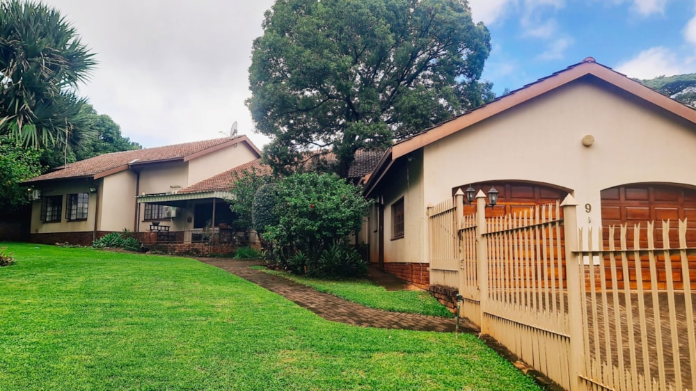 House for sale in Arbor Park, Tzaneen - 1TA1696064 House for sale in Arbor Park, Tzaneen - 1TA1696064