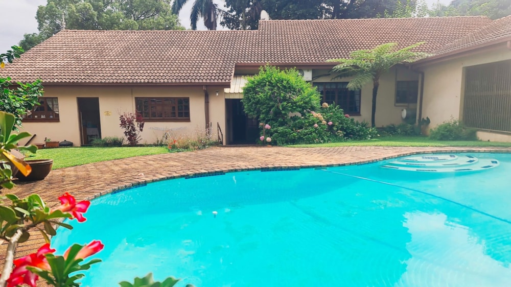 House for sale in Arbor Park, Tzaneen - 1TA1696064 House for sale in Arbor Park, Tzaneen - 1TA1696064