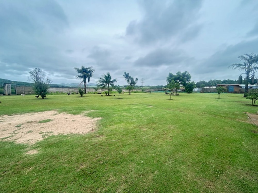 Mixed use farm for sale in Empangeni - 1RY1695935