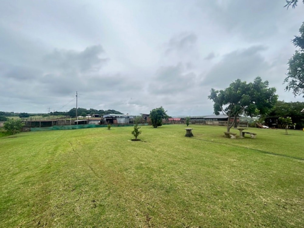 Mixed use farm for sale in Empangeni - 1RY1695935