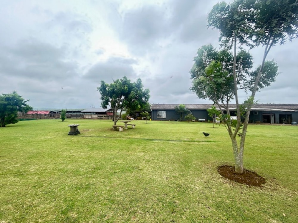Mixed use farm for sale in Empangeni - 1RY1695935