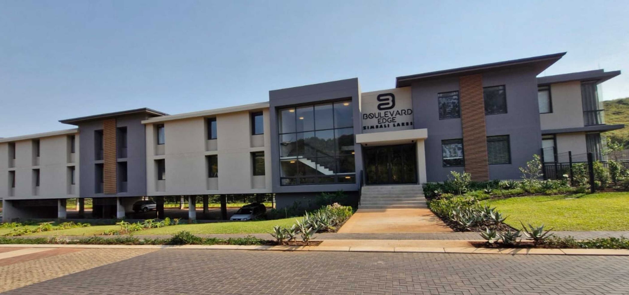 Apartment for sale in Zimbali Lakes Resort - 1BD1695942