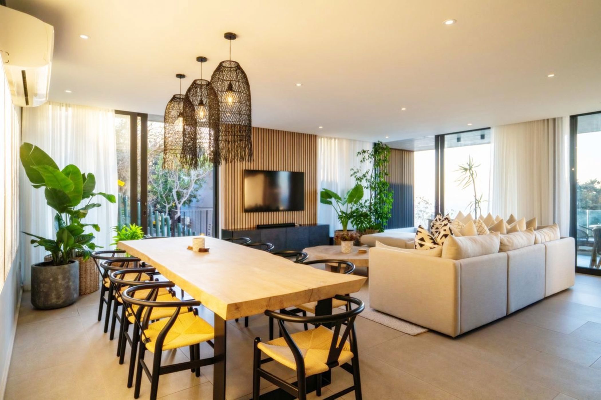 Apartment for sale in Umdloti - 1ND1695954