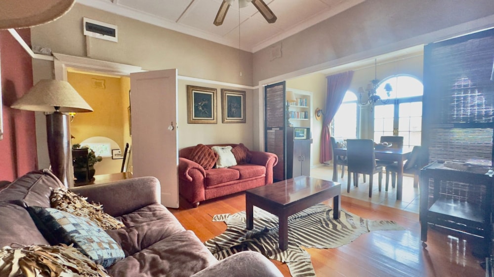 House for sale in Essenwood - 1DA1695964 House for sale in Essenwood - 1DA1695964