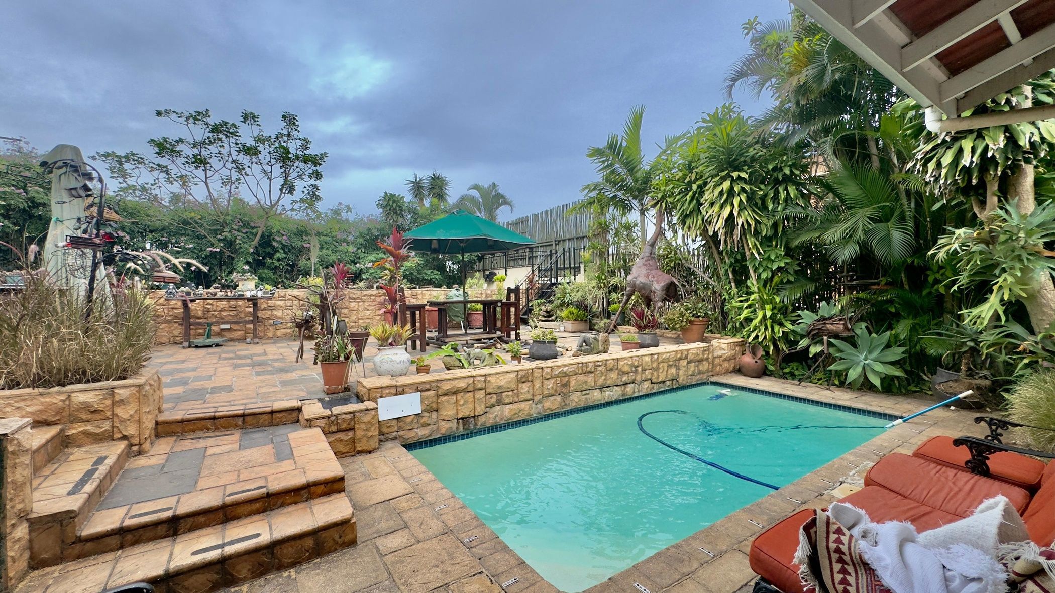 House for sale in Essenwood - 1DA1695964