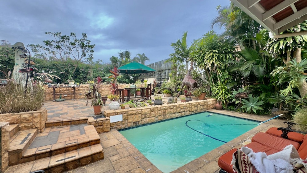 House for sale in Essenwood - 1DA1695964 House for sale in Essenwood - 1DA1695964