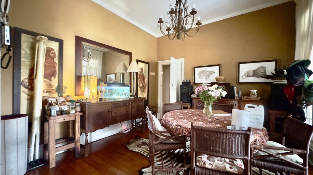 House for sale in Essenwood - 1DA1695964 House for sale in Essenwood - 1DA1695964