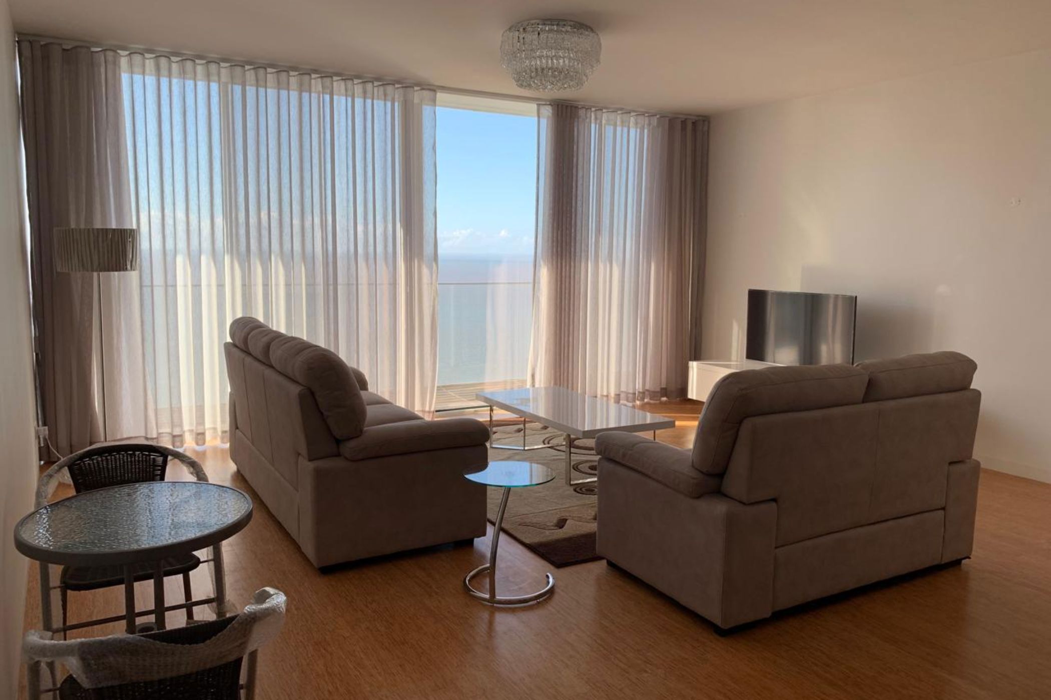 Apartment for sale in Maputo , Mozambique - 3MQ1695989