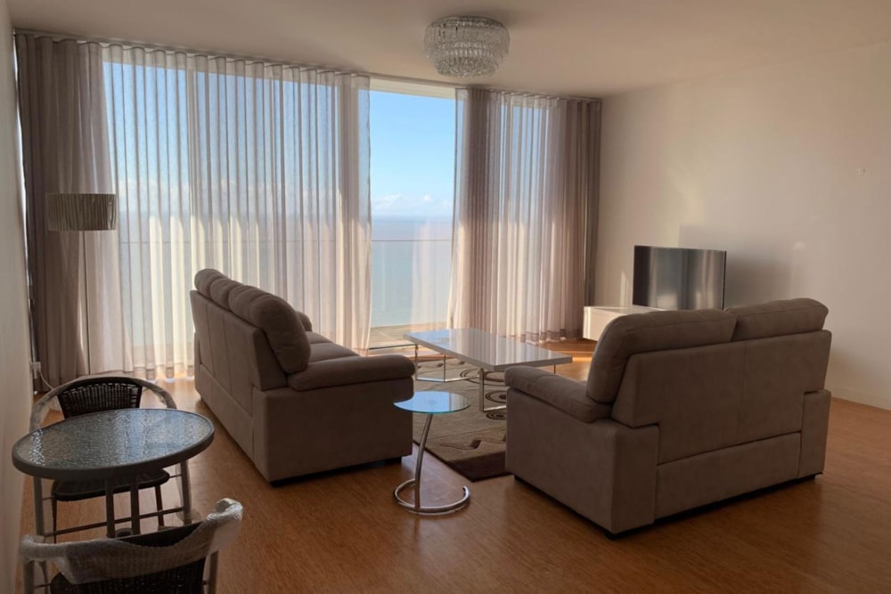 Apartment for sale in Maputo , Mozambique - 3MQ1695989