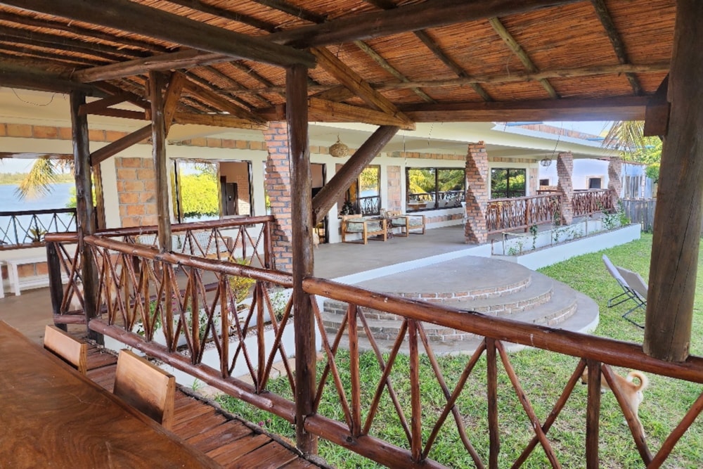 House for sale in Chidenguele, Gaza, Mozambique - 3MQ1695987