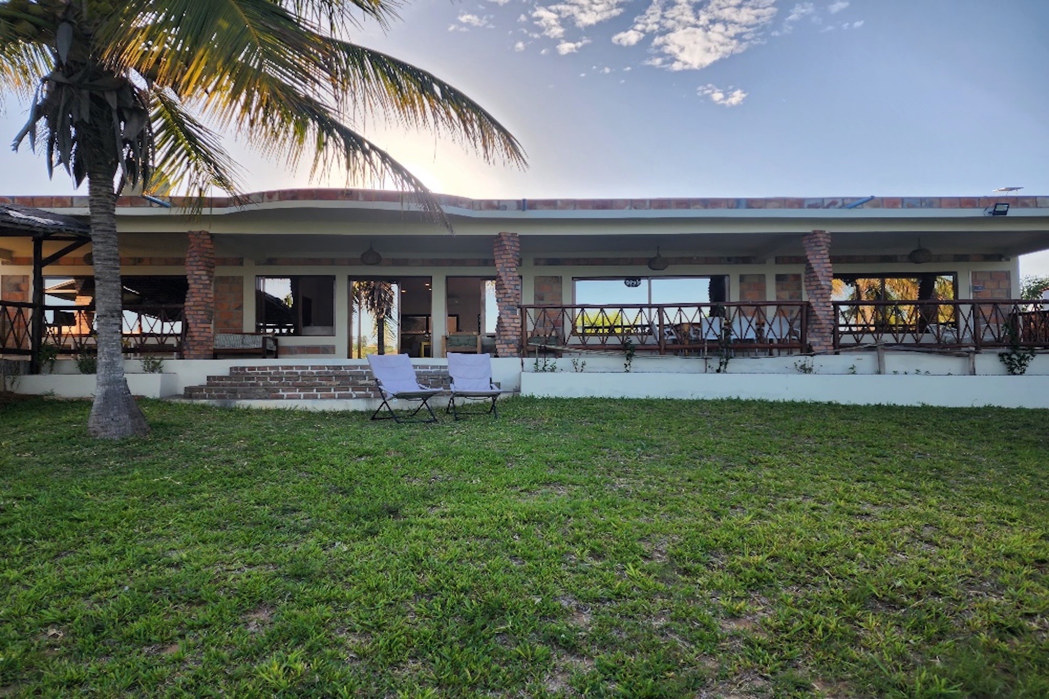 House for sale in Chidenguele, Gaza, Mozambique - 3MQ1695987