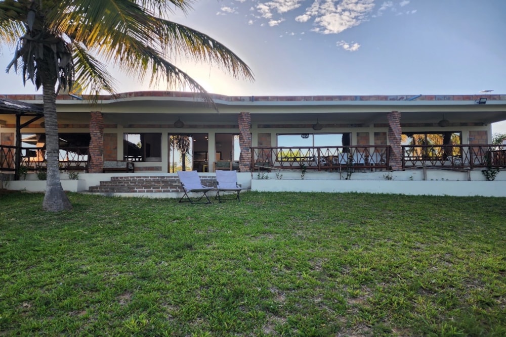 House for sale in Chidenguele, Gaza, Mozambique - 3MQ1695987