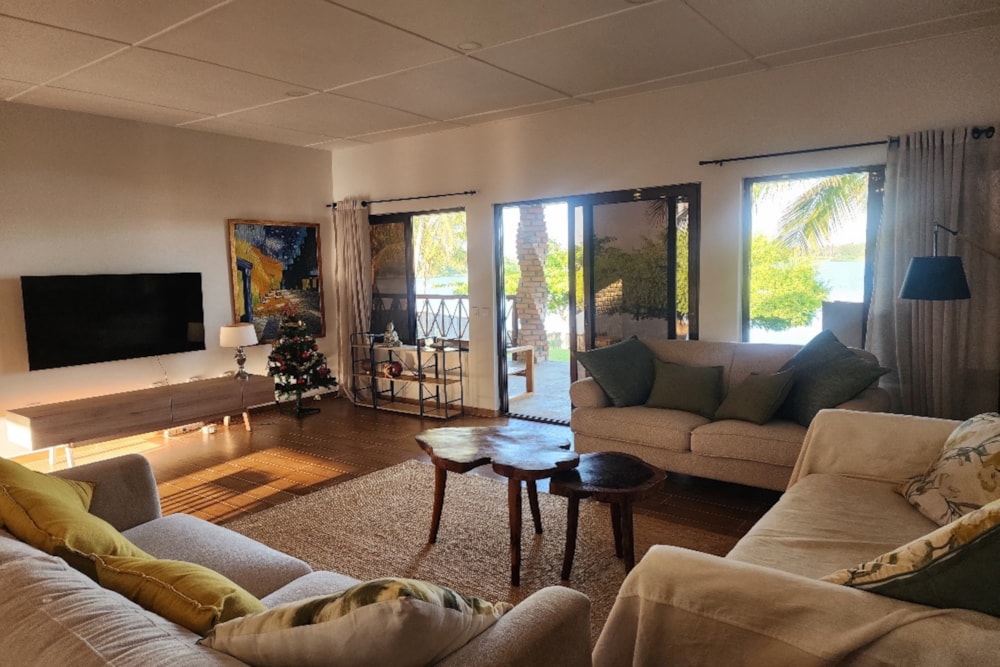 House for sale in Chidenguele, Gaza, Mozambique - 3MQ1695987