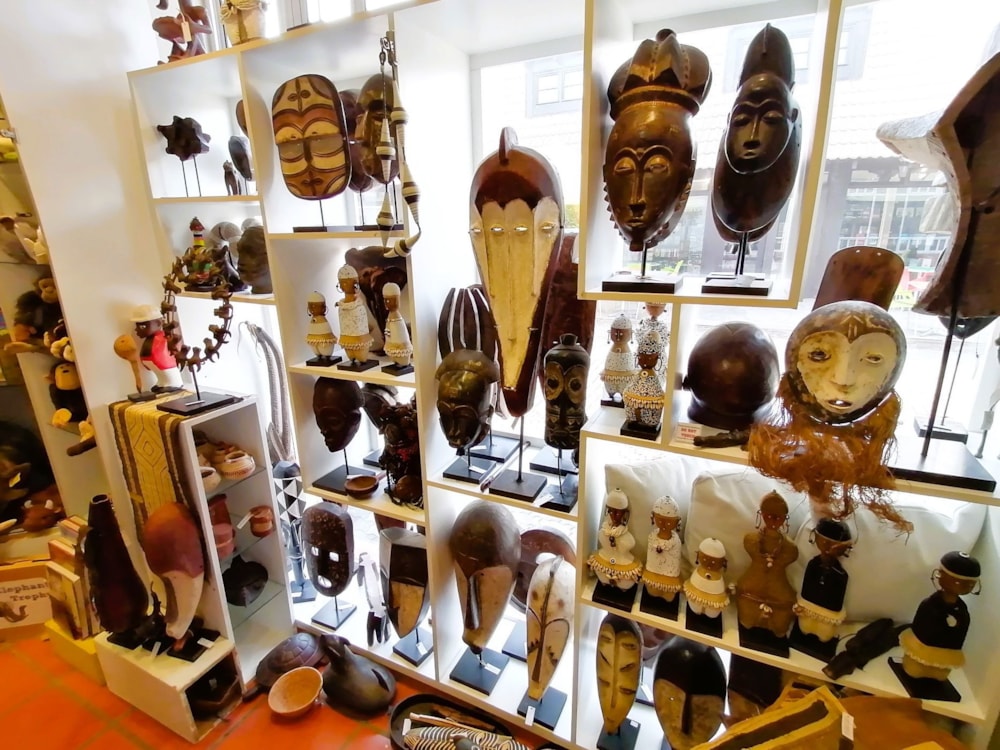 Commercial business for sale in Swakopmund Central, Namibia - 3NM1696001