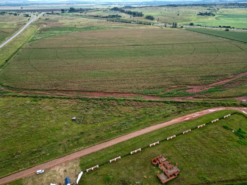 Smallholding sold in Lochvaal - 1VT1700055 Smallholding sold in Lochvaal - 1VT1700055