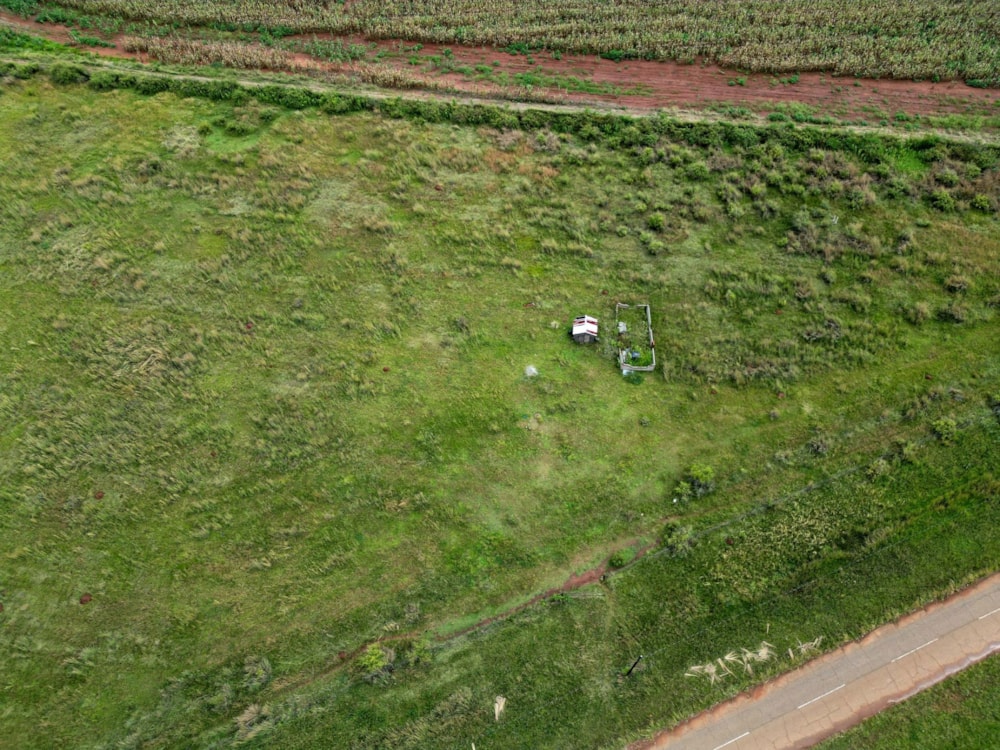 Smallholding for sale in Lochvaal - 1VT1700055