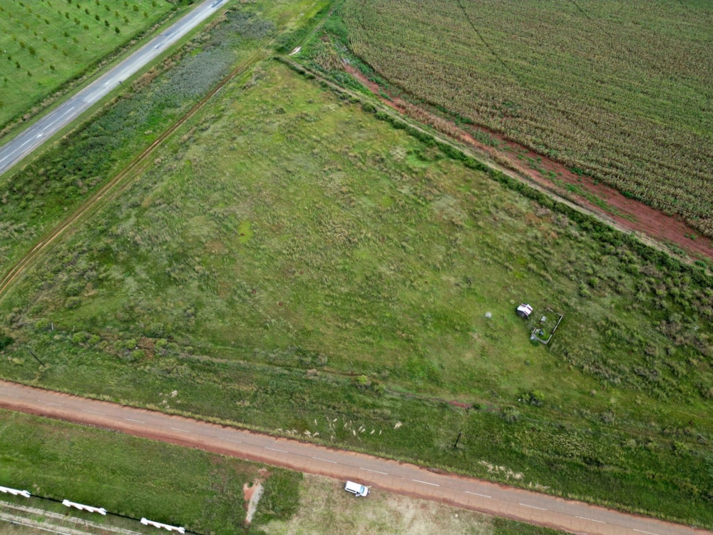 Smallholding for sale in Lochvaal - 1VT1700055