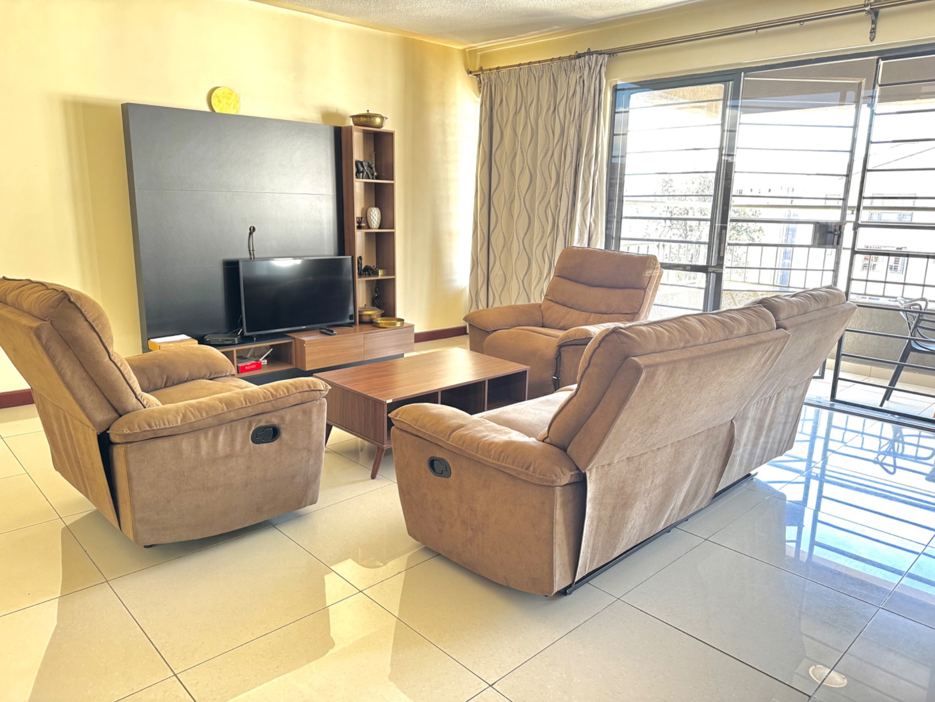 Apartment to rent in Westlands, Kenya - 3KE1696017
