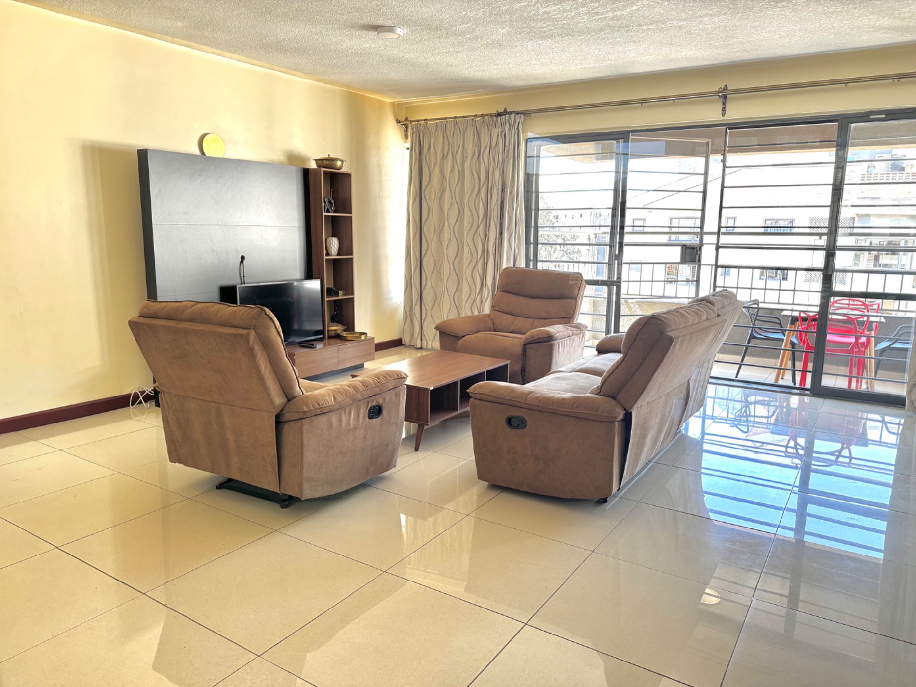 Apartment to rent in Westlands, Kenya - 3KE1732601