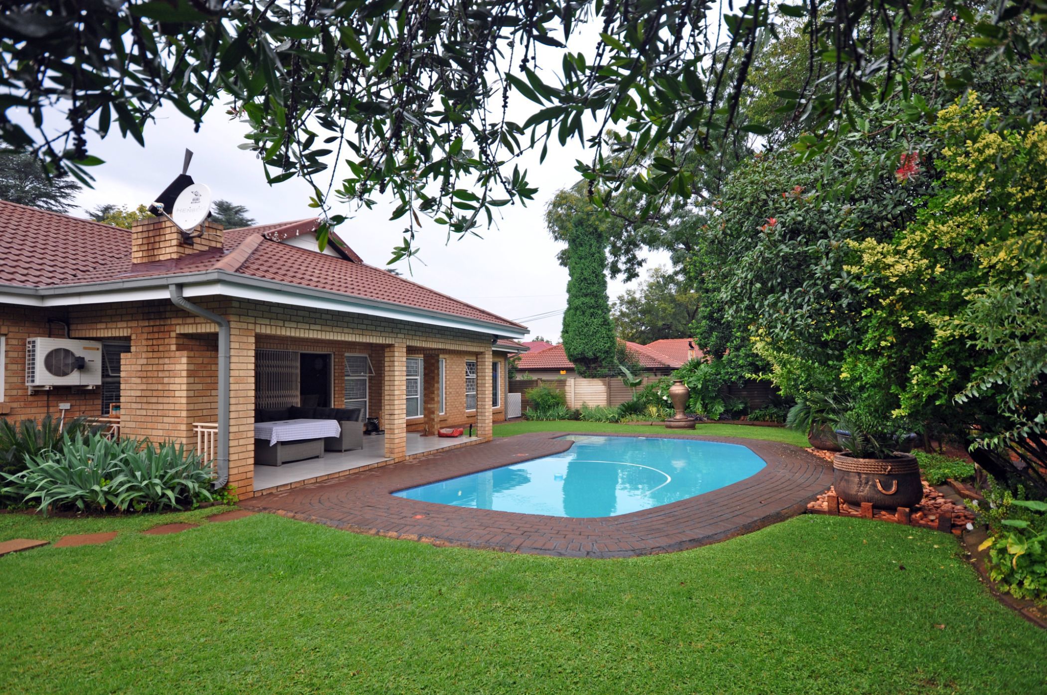 Townhouse for sale in Three Rivers Proper - 1VT1696368