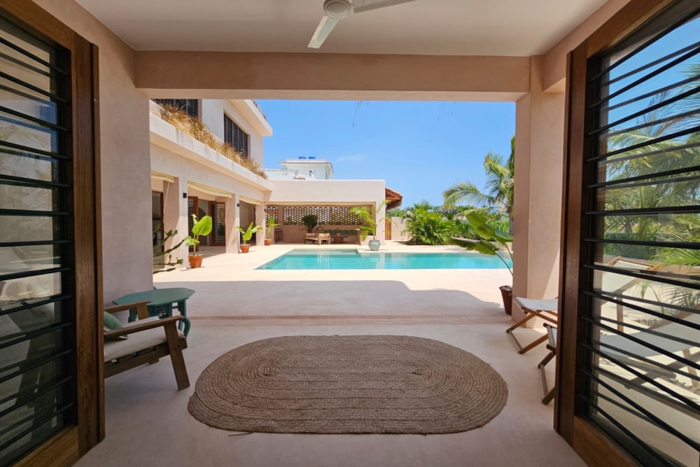 House to rent in Galu, Kenya - 3KE1696098 House to rent in Galu, Kenya - 3KE1696098